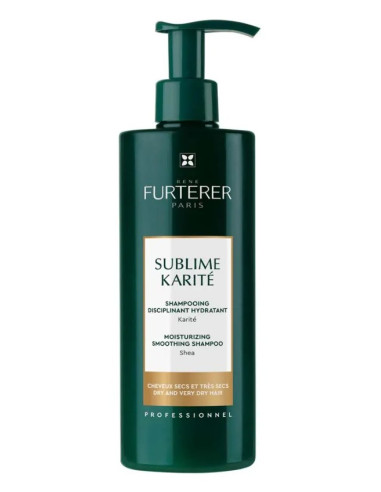René Furterer Sublime Karité...