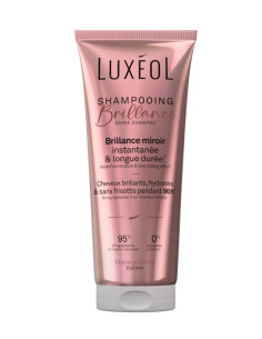 Luxéol Shampooing Brillance...
