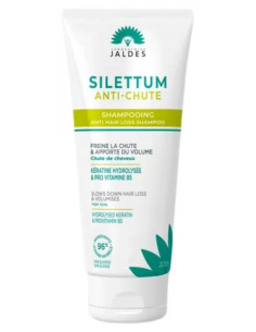 Jaldes Silettum Shampoing...