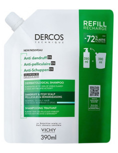 Vichy Dercos Shampoing...