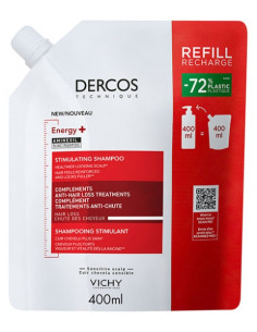 Vichy Dercos Energy+...