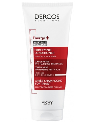 Vichy Dercos Energy+ Après-Shampoing...
