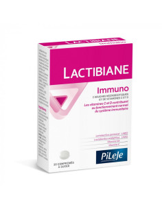 Pileje Lactibiane Immuno 30...