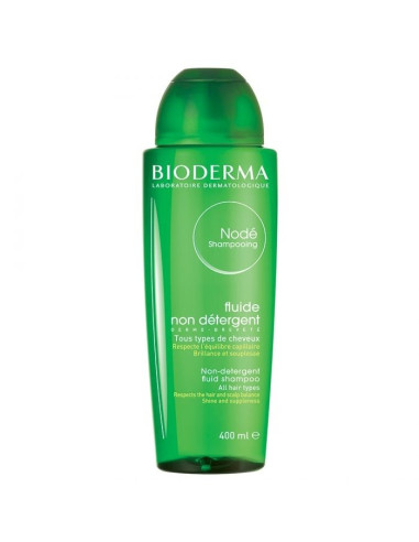 Bioderma Nodé Shampooing Fluide Non...