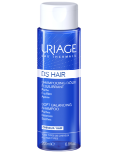 URIAGE DS HAIR SHAMPOOING...