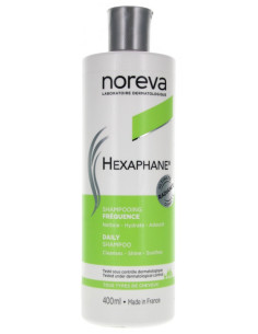 Noreva Hexaphane Shampoing...