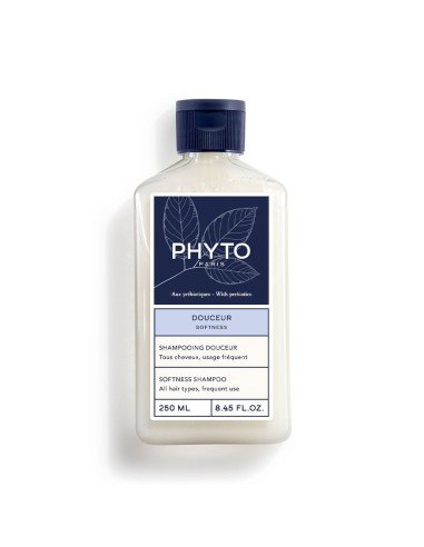 Phyto Shampoing  douceur 250ml
