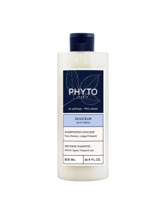Phyto Shampooing Douceur 500ml