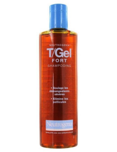 Neutrogena® T/GEL® Fort...