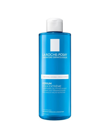 La Roche Posay Kerium Shampooing...