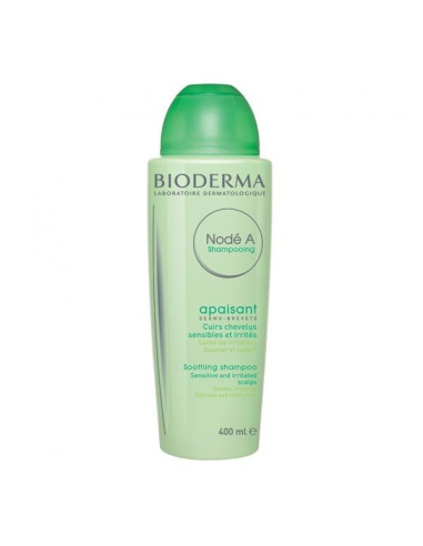 Bioderma Nodé A Shampoing Apaisant...