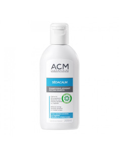 ACM Sédacalm Shampooing...