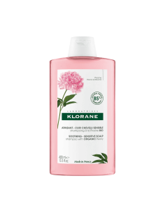 Klorane Shampooing à la...