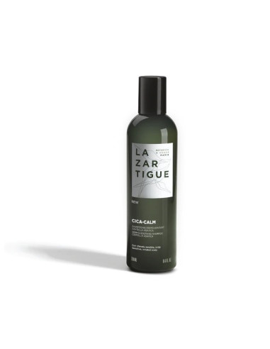 Lazartigue Cica-calm Shampooing...