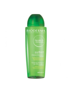 Bioderma Nodé G Shampoing...