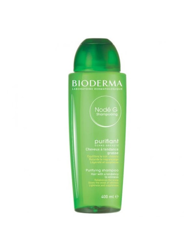Bioderma Nodé G Shampoing Purifiant...