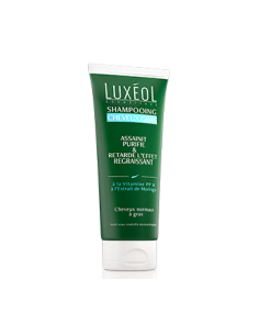 LUXEOL SHAMPOOING CHEVEUX...