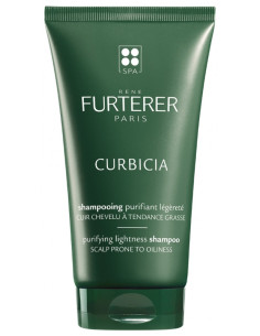 René Furterer Curbicia...