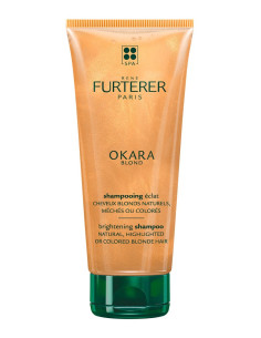 Furterer Okara Blond Rituel...