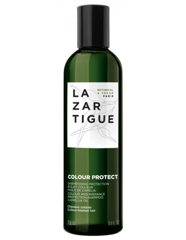 Lazartigue Colour Protect Shampooing...