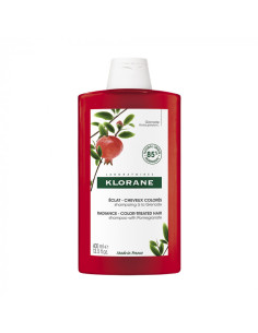 Klorane Shampooing grenade...