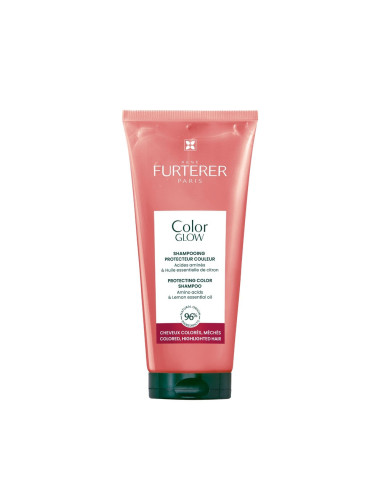 René Furterer Color Glow Shampooing...