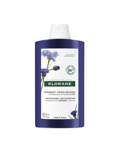 Klorane Shampooing à la...
