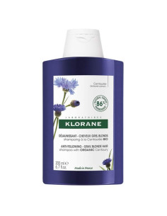 Klorane Centaurée...