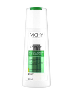 Vichy Dercos Shampooing...