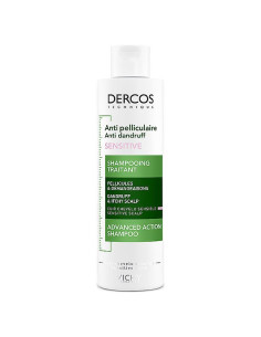 vichy dercos shampooing...