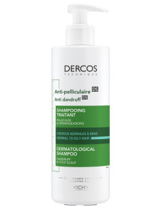 Vichy Dercos Shampoing...