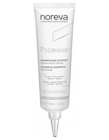 Noreva Psoriane Shampoing Intensif...