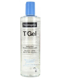 NEUTROGENA T/GEL SHAMPOING...