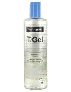 NEUTROGENA T/GEL SHAMPOING...