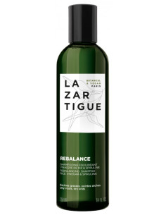 Lazartigue Rebalance...