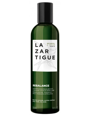 Lazartigue Rebalance Shampooing...