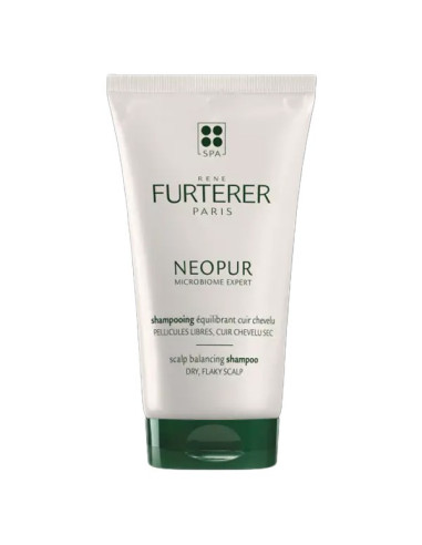 René Furterer Neopur Shampooing...