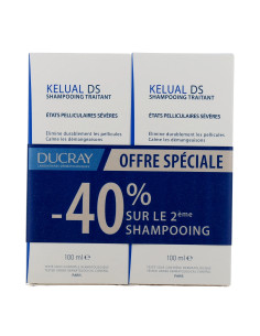 Ducray KELUAL DS -...