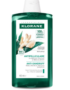 Klorane GALANGA - Shampoing...