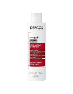 Vichy Dercos Technique...