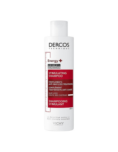 Vichy Dercos Technique Shampoing...