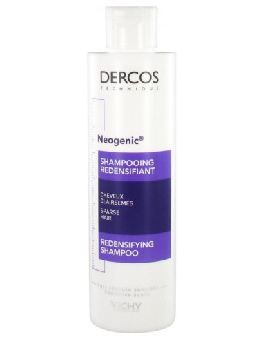 Vichy Dercos Neogenic Shampoing...