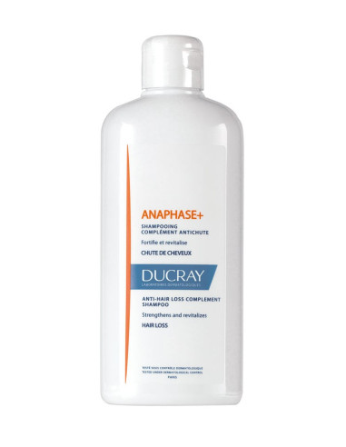 Ducray Anaphase+ Shampoing Complément...