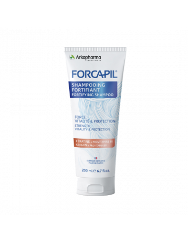 FORCAPIL SHAMPOOING FORTIFIANT...