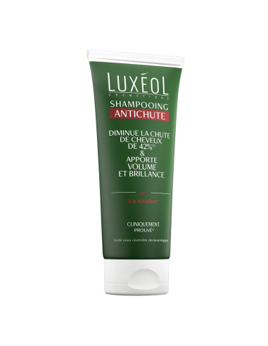 Luxéol Shampoing Antichute 200ml