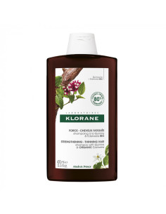 Klorane shampooing à la...