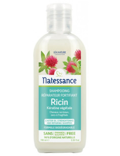 Natessance Shampoing...