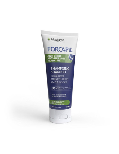 Arkopharma Forcapil Shampooing Anti...