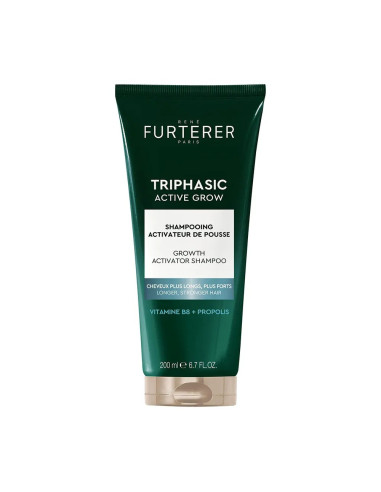 René Furterer Triphasic Active Grow...