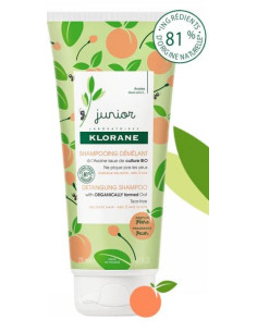 KLORANE JUNIOR SHAMPOOING...